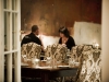 Couple Dining