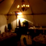 Weddings at The Tin Hut